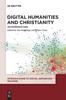 Bok Digital Humanities and Christianity : An Introduction