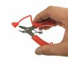 Besttool Mr.CAP Stainless Steel Mini Cutting Nippers, 100mm, WSN-100
