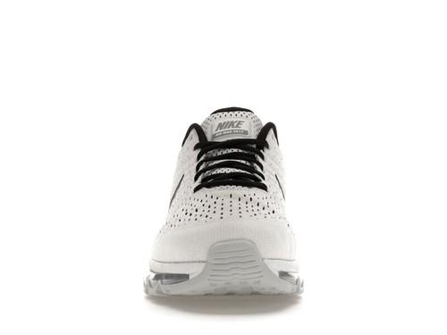Nike Air Max 2017 White - 849559-100