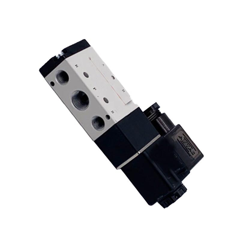 AIRTAC Solenoid Valve CN plug (adapter included)