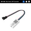 SP110E 12V Bluetooth App Controller for Chasing and Flowing Colorful Lights