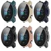 Protective for Case & Film for GarminForerunner 955 Scratch-Resistant Frame Flexible Film Wear Resistant for Shell