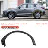 Mazda CX-5 (2013-2024) Wheel Arch Trim & Anti-Scratch Fender Strips for Front & Rear