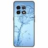 Für OnePlus 11 Hülle OnePlus11 5G Stoßfest Weiches Silikon TPU Rückseite für OnePlus 11 One Plus 11 5G Handyhüllen Niedliche Katze Wolf