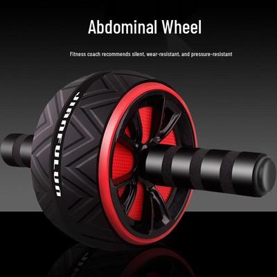 Ruota Ab Roller Grande: Allenamento Addominali e Attrezzature Fitness