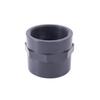 SanYou UPVC Female Straight Connector DN32