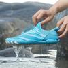 Unisex Rutschfeste Outdoor-Wassersportschuhe: Strand, Tauchen, Schwimmen, Trekking, Fünf-Finger-Design