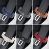 Trumpchi GS4 PLUS/GS8/GS3/GS5/M6 PRO/M8/GM8 Car Seat Belt Protector Cover