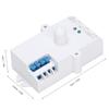 SK-806 5,8 GHz Mikrowellen-Radarsensor Körperbewegungsmelder Lichtschalter 220-240V