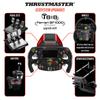 Thrustmaster Steering Controller T818 FERRARI SF1000 Direct Force Feedback Interchangeable Officially Licensed by Ferrari []Thrustmaster - SIM, Drive,