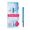 Curățător de bijuterii pentru diamante și pietre prețioase Diamond pentru Dazzle Stik Pix natural de curățare a bijuteriilor pentru inele de diamant Earr