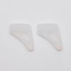 5Pairs Glasses Ear Grip Sport Eyeglasses Ear Hook Silicone Anti Slip Eyewear Comfortable Safe Temple Tips Sleeve Retainer Holder