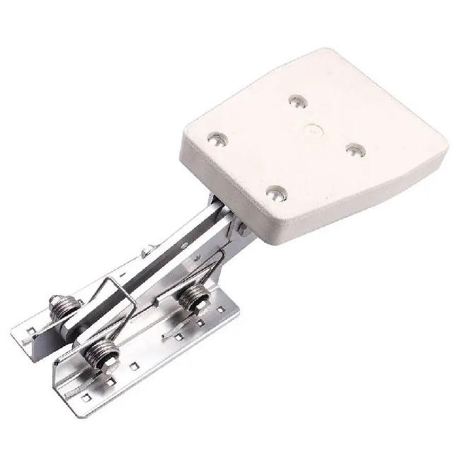 Suitable For Heavy-duty Aluminum Marine Outboard Motor Bracket With 20 HP