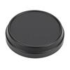 Lens   Fit for    0  0S  0T Camera Aluminum Alloy Camera Lens Cover Lightweight Anti Scratch Soft Interior