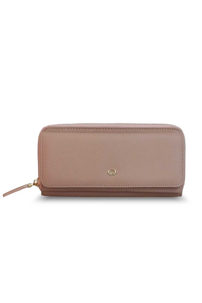 

Guard Powder Leather Women s Wallet