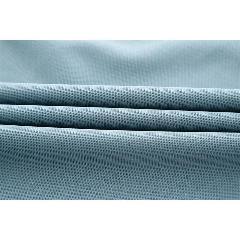 Men's Casual Solid Color Short Sleeved Polo Shirt Summer Fashionable Comfortable Versatile