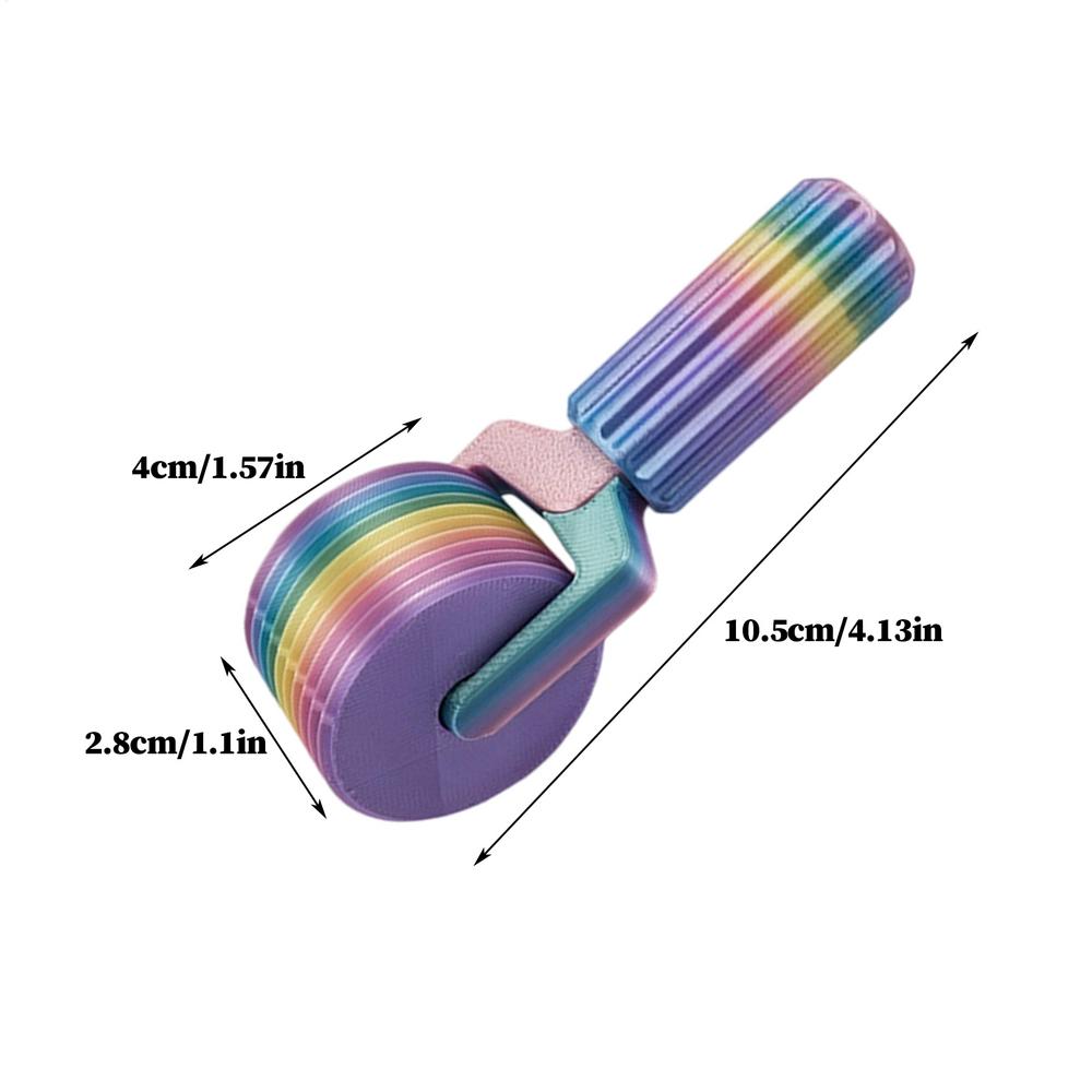 Gem Painting Roller Detachable Rhinestone Craft Accessories Rhinestone Embroidery Painting Roller Diamond painting roller tool