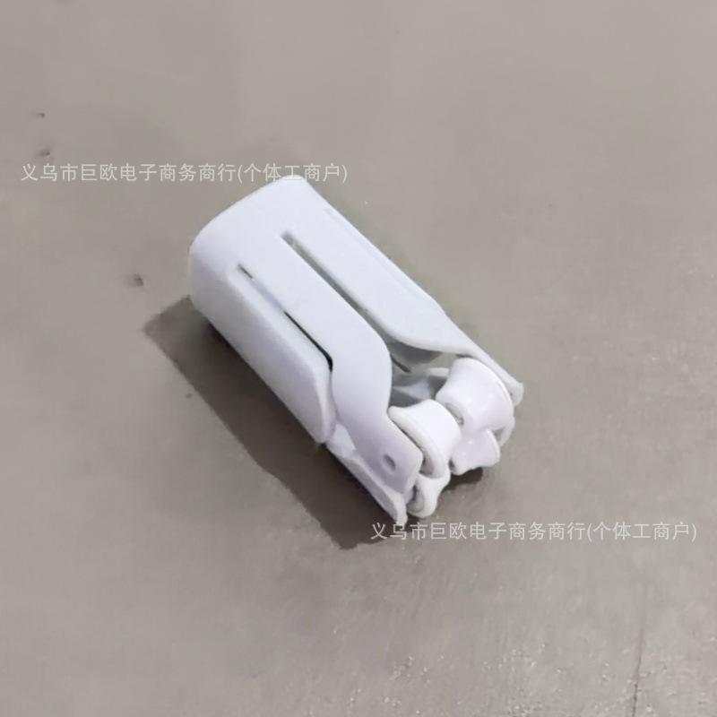 Roller Type Finger Massager, Portable Joint Hand Massager for Relaxation, Mini Pocket Size Hand Therapy Tool