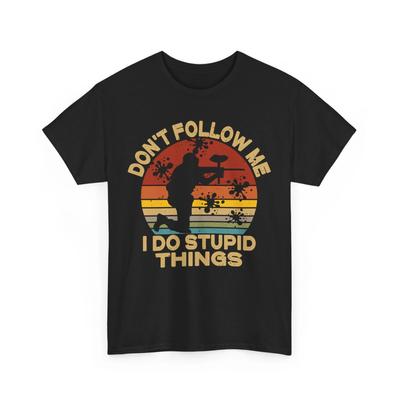 Oberteile – T-Shirts