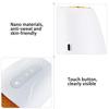 18W Electric Hand Massager Palm Finger Acupoint Wireless Massage Air Pressure Air Compression Finger Massager