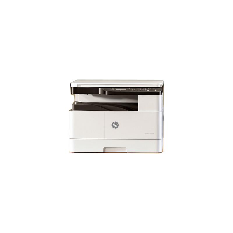 HP LaserJet MFP M42523n A3 Monochrome Multifunction Printer CN plug (adapter included)