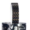9 Pieces Washi Tape Set Decorative Paper Sticker for Notebooks, Scrapbook, Planners