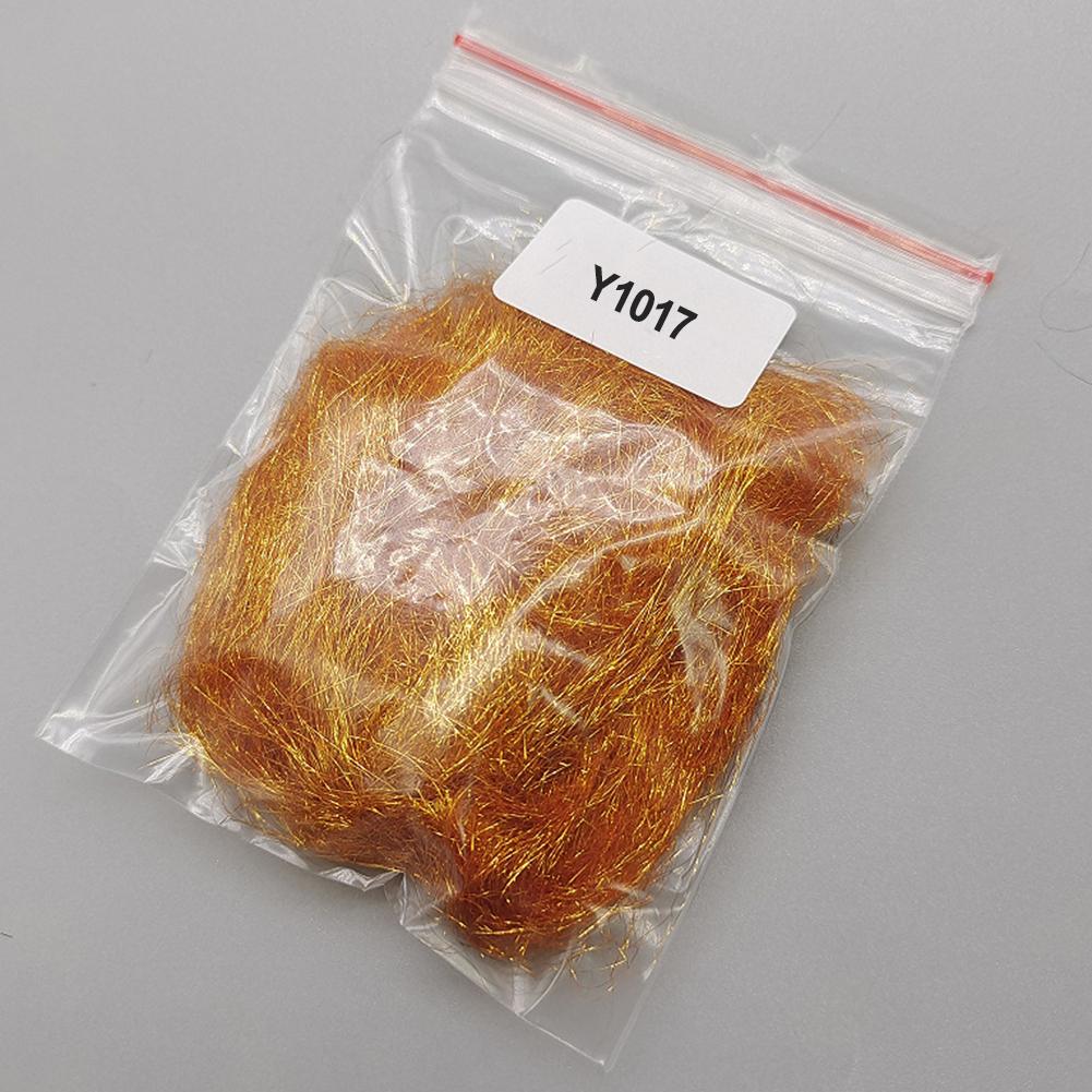 

Характеристики 6D Материал для вязания мушек Длина для вязания мушек 38 мм красный