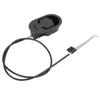 Sofa Release Handle with Cable Recliner Hand Controller   Replacement Accessory