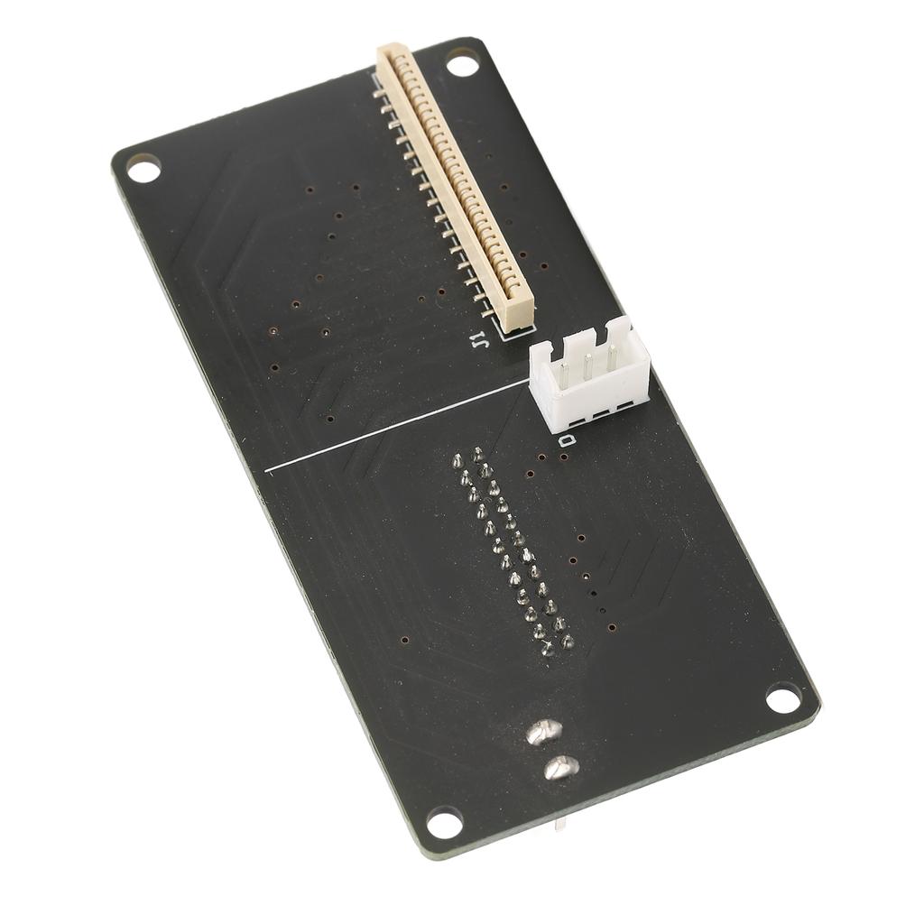 3D Printer Transfer Extruder Boards High Stability Ideal Replacement 3D Printer Adapter Boards for Sidewinder X1