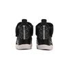 Nové teplé vysoké boty Nike Novice pro batolata, černé, pro kojence a batolata DC3290-001