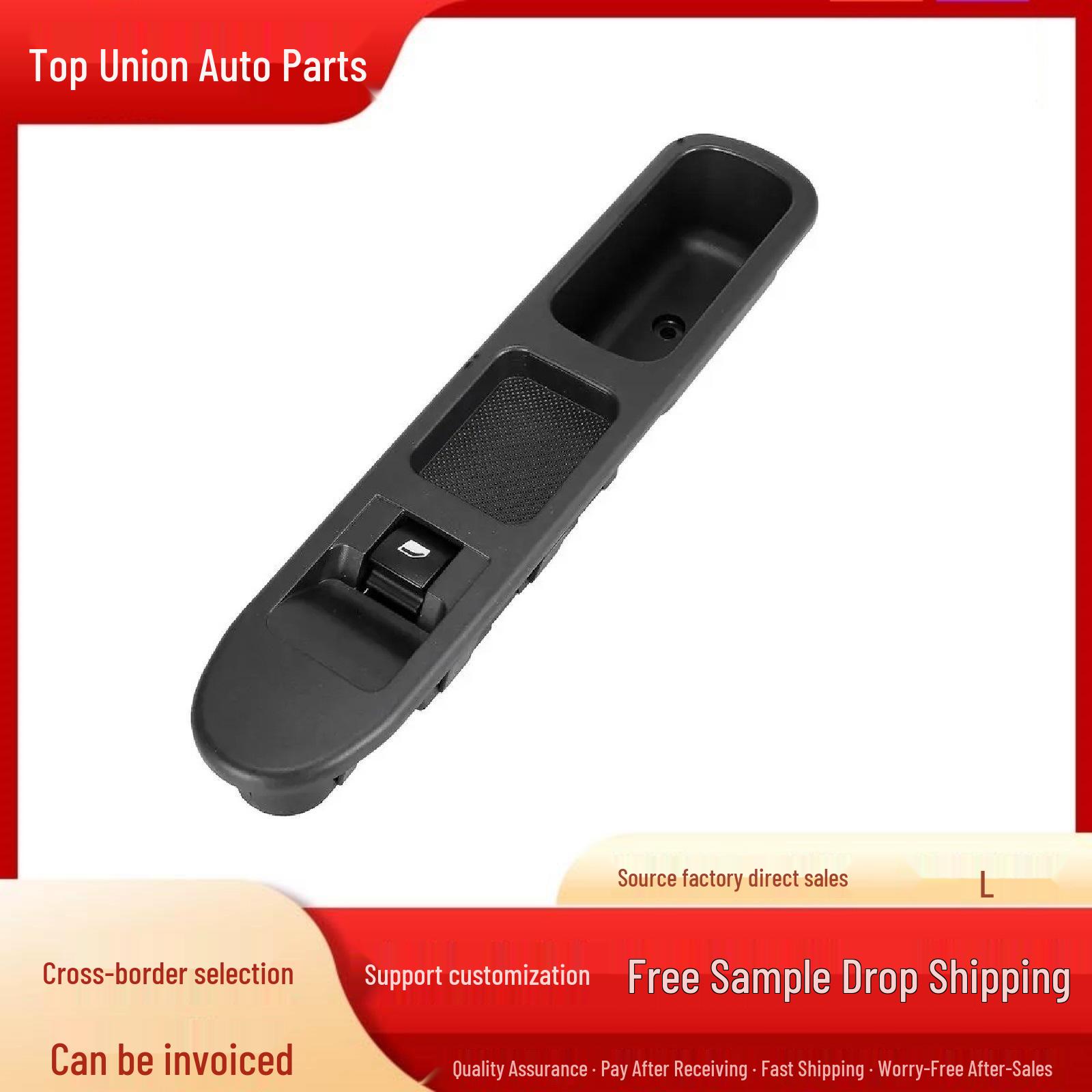 Peugeot 307 Electric Power Window Switch 96351625XT Electric