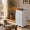 Climatiseur Mobile - 12000 Btu - Wifi - Froid Et Chaud