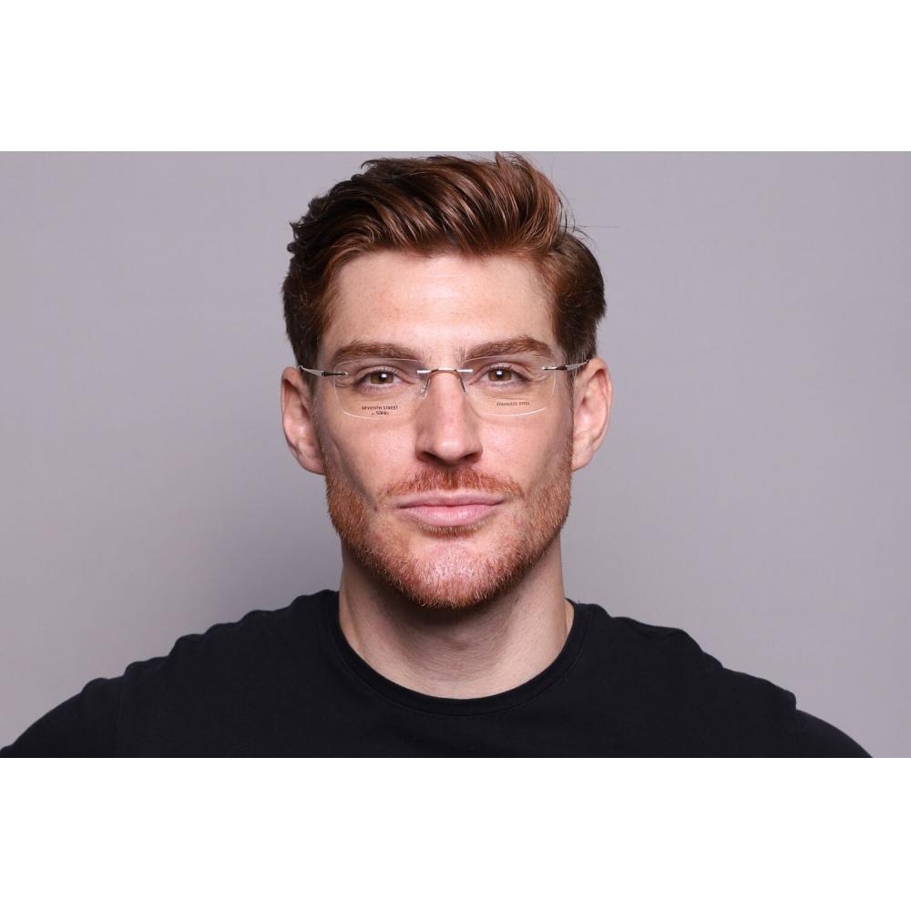 Seventh Street 7a077 J5g Men Eyeglasses