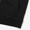 Fila Essential Hooded Zip Up Black Fs2ftg1101x