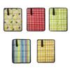 Small Camping Seat Picnics Hikings Small Picnics Camping Mat Outdoor Sitting Mat, Watertight Seat Cushions Folding Pad