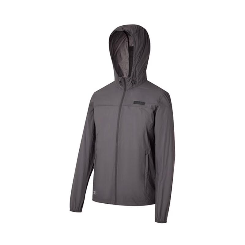Pelliot Men s UPF50+ Sun Protection Jacket XL