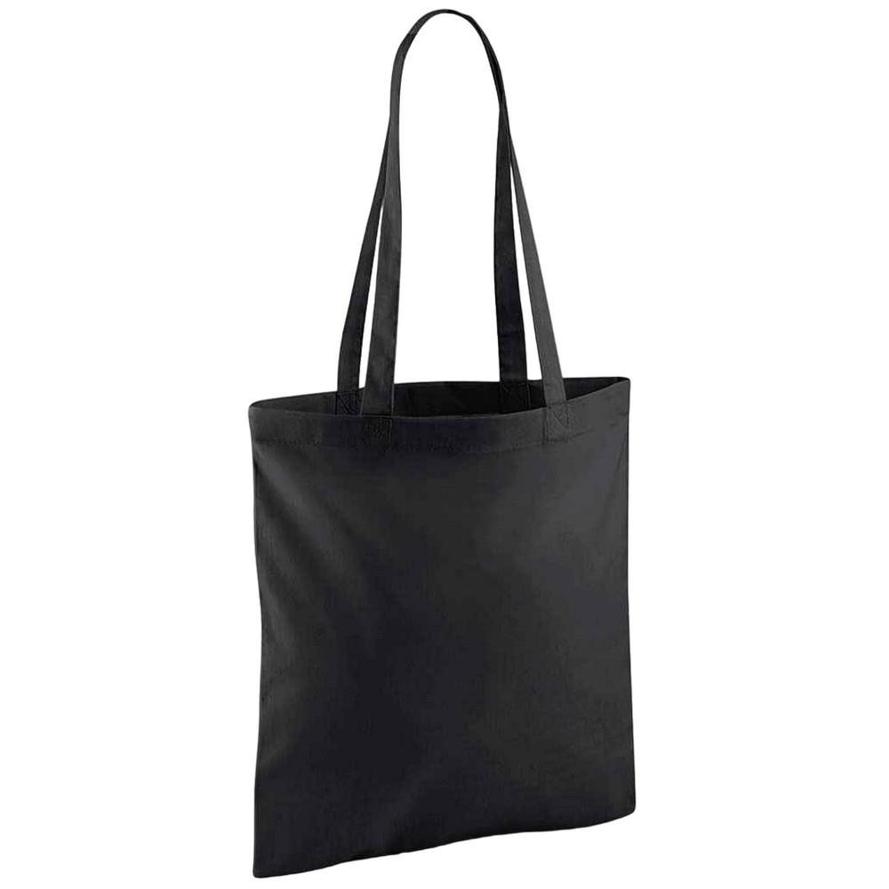 Westford Mill Bag For Life Long Handle Tote Bag