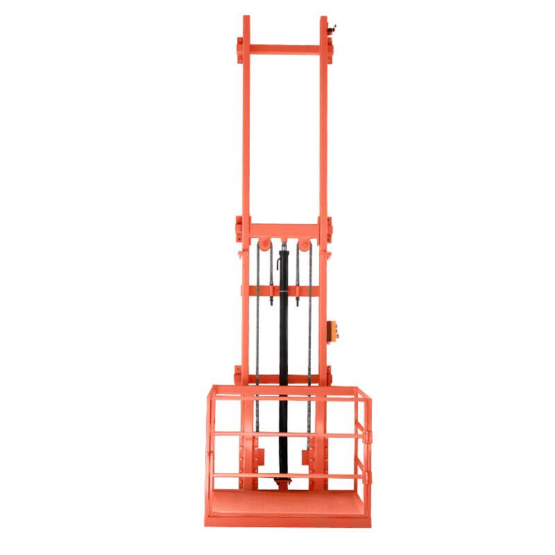 Aokewen Electric Hydraulic Cargo Lift