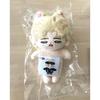Used ENHYPEN Niki Plush Doll 15cm