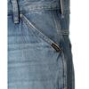 G-Star Womens/Ladies Tapered Jeans