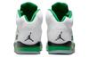 Air Jordan 5 Lucky Green "Dames" DD9336-103