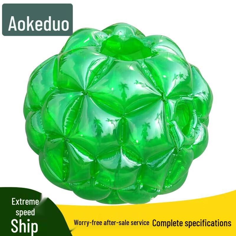 Aokedu Inflatable Bumper Balls