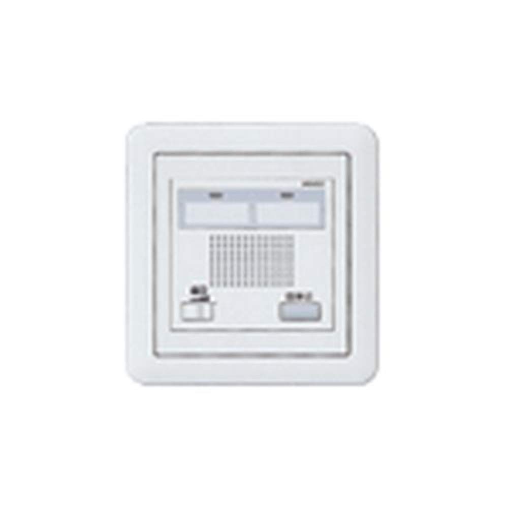 

Panasonic Cosmo Series Wide 21 Call Master Device 2 Circuits WQ4302K