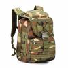 40L Backpack – Men’s X7 Molle System Bag, Outdoor Sports, Camping, Hiking, and Travel Backpack, Military- Rucksack