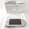 [USED] Game Console SONY PSP-3000 Mystic Silver PlayStation Portable Japan Store