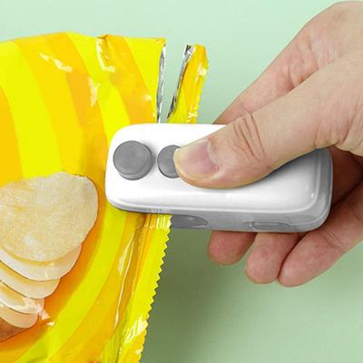 Electrodomésticos de cocina – Selladoras y envasadoras al vacío