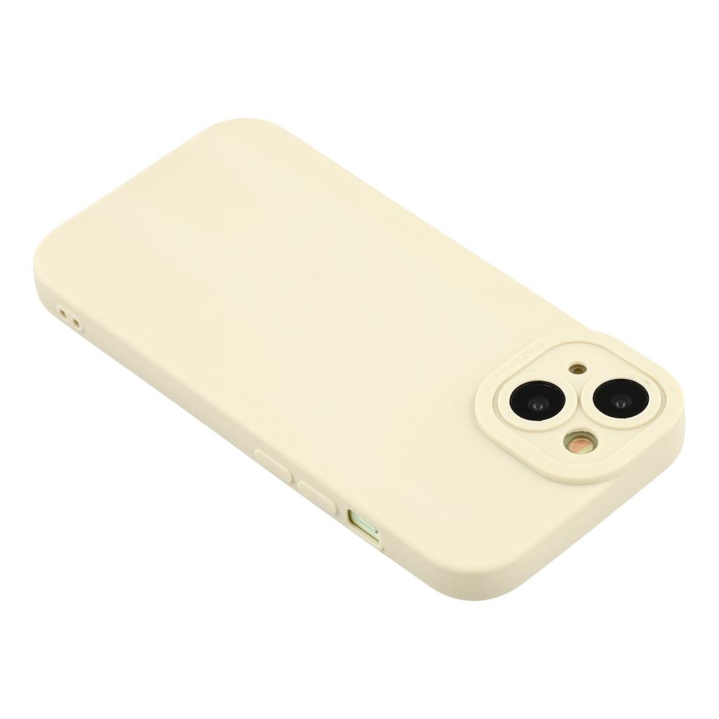 Bulk Purchasing 20Pcs For iPhone 14 Case Precise Cutouts 1.3mm TPU Matte Phone Cover