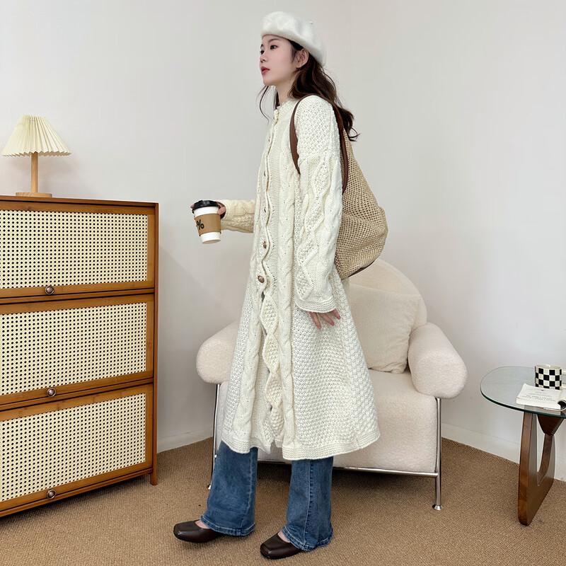 

IMAGINEX Women s Fashion Long Sleeve Sweater One Size