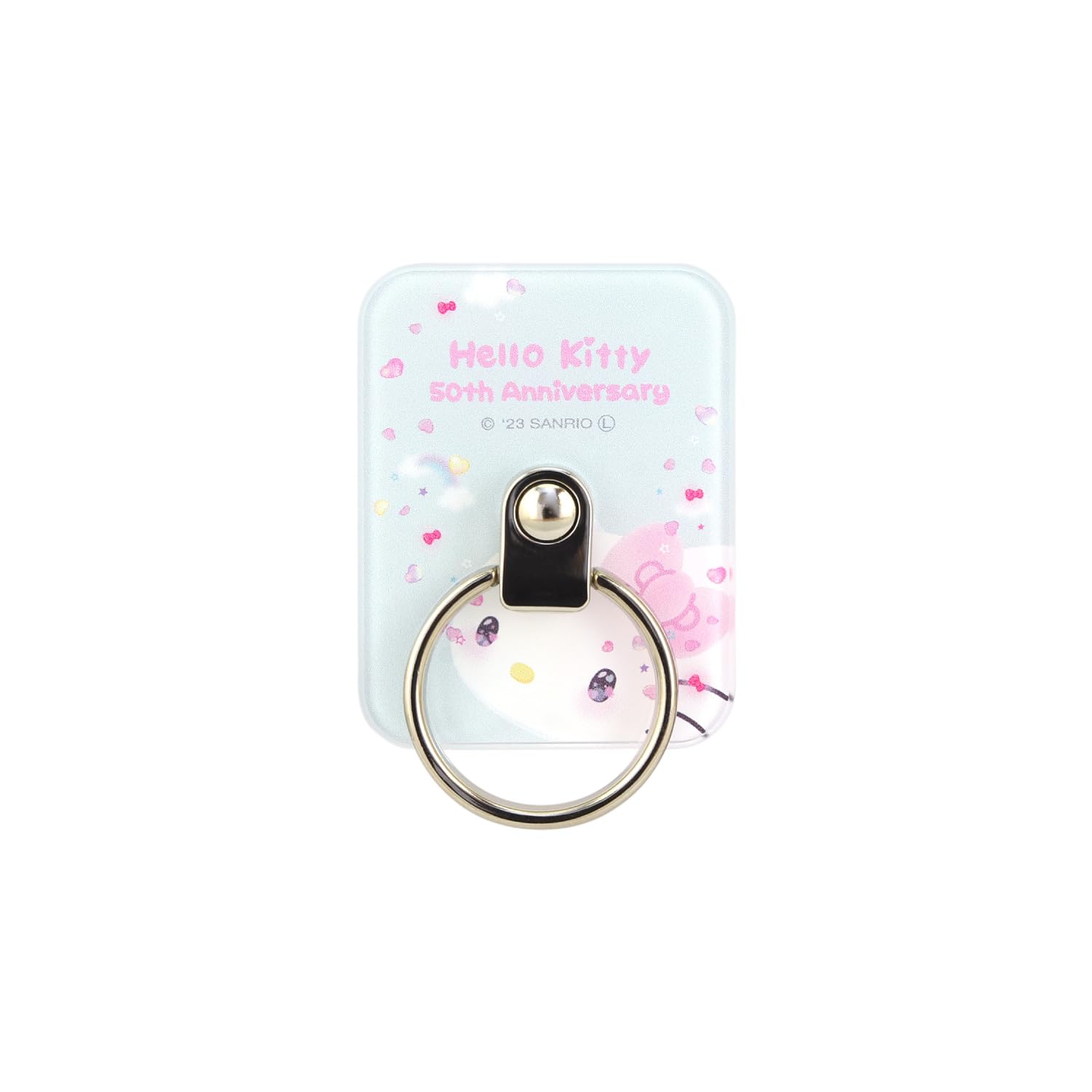 

Gourmandise Hello Kitty Hello Kitty Multi-Ring SANG-338KT