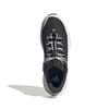 Adidas Roam Wander Fashionable Breathable Low-Top Casual Running Shoes Men Sneakers Black JR7651